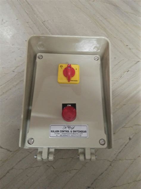 Frp Junction Boxes In Delhi 